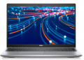 Laptop Dell Latitude 5520 42LT552000 (Core i7-1185G7 | 8GB | 256GB | Intel Iris Xe | 15.6 inch FHD | Win 10 | Ubuntu Linux)
