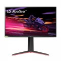 Màn hình máy tính LG 27GP750-B (27 inch I UltraGear™ FHD I 240Hz I IPS I HDMI+DP)