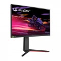 Màn hình máy tính LG 27GP750-B (27 inch I UltraGear™ FHD I 240Hz I IPS I HDMI+DP)