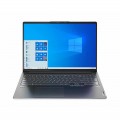 Laptop Lenovo IdeaPad 5 Pro 16ACH6 82L50095VN (Ryzen 5-5600H | 8GB | 512GB | GTX 1650 4GB | 16 inch WQXGA | Win 10 | Xám)