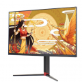 Màn hình Edra EGM32KF2ER (31.5inch/QHD/IPS/144Hz/1ms/350nits/HDMI+DP+Audio)