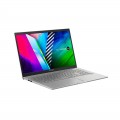 Laptop Asus VivoBook A515EA-BQ1530W (i3 1115G4/4GB RAM/512GB SSD/15.6 FHD/Win11/Bạc)