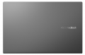 Laptop Asus Vivobook A515EA-L12033T (Core™ i5-1135G7 | 8GB | 512GB | Intel® Iris® Xe | 15.6-inch FHD OLED | Win 10 | Đen)