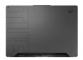 Laptop ASUS TUF Gaming F15 FX506HCB-HN1138W (Core™ i5-11400H | 8GB | 512GB | RTX™ 3050 4GB | 15.6 inch FHD | Win 11 | Xám)