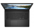 Laptop Dell Inspiron 3501 5580BLK - Nhập khẩu chính hãngI5-1035G1/12GB/256GB PCIE/15.6 FHD/WIN10/ĐEN/CẢM ỨNG