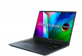 Laptop Asus Vivobook Pro 14 OLED M3401QA-KM040T (Ryzen™ 7-5800H | 8GB | 512GB | AMD Radeon | 14.0-inch WQXGA+ | Win 10 | Xanh)