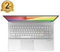 Laptop Asus VivoBook M513UA-L1240T (Ryzen 7-5700U | 8GB | 512GB | AMD Radeon | 15.6 inch FHD | Win 10 | Bạc)