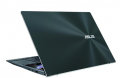 Laptop Asus ZenBook Duo 14 UX482EA-KA268T (Core™ i7-1165G7 | 16GB | 1TB SSD | Intel Iris Xe | 14.0 inch FHD | Win 10 | Xanh)