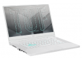 Laptop Asus TUF Dash F15 FX516PC-HN011T (Core i5-11300H | 8GB | 512GB | RTX 3050 4GB | 15.6 inch FHD | Win 10 | Moonlight White)
