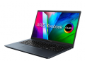 Laptop Asus VivoBook M3500QC-L1085T (R7 5800H/16GB RAM/512GB SSD/15.6 Oled FHD/RTX 3050 MaxQ 4GB/Win10/Xanh)