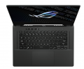 Laptop Gaming Asus ROG Zephyrus G15 GA503QC-HN074T (Ryzen 9-5900HS | 16GB | 512GB | RTX™ 3050 4GB | 15.6 inch FHD | Win 10 | Xám)