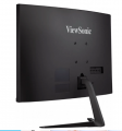 Màn hình Viewsonic VX2719-PC-MHD (27"/Curved 1500R/FHD/VA/240Hz/1ms/250nits/ DP)