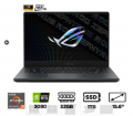 Laptop Gaming Asus ROG Zephyrus G15 GA503QS-HQ052T (Ryzen 9 5900HS, RTX 3080 8GB, Ram 32GB, SSD 1TB, 15.6 Inch IPS 165Hz WQHD)