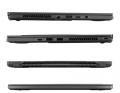 Laptop Asus ROG Zephyrus G14 GA401QEC-K2064T (Ryzen 9-5900HS | 16GB | 1TB | RTX™ 3050 Ti 4GB | 14.0 inch QHD | Win 10 | Xám)