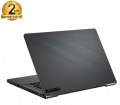 Laptop Gaming Asus ROG Zephyrus G15 GA503QE-HQ078T (Ryzen 9-5900HX | 16GB | 512GB | RTX™ 3050 Ti 4GB | 15.6 inch WQHD | Win 10 | Eclipse Gray)