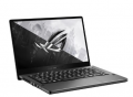 Laptop Gaming Asus ROG Zephyrus G14 GA401QE-K2097T (Ryzen 9-5900HS | 16GB | 1TB SSD | RTX 3050 Ti 4GB | 14.0 inch WQHD | Win 10 | Xám)