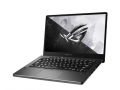 Laptop Gaming Asus ROG Zephyrus G14 GA401QE-K2097T (Ryzen 9-5900HS | 16GB | 1TB SSD | RTX 3050 Ti 4GB | 14.0 inch WQHD | Win 10 | Xám)
