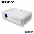 Máy chiếu Laser Roly RLA400X
