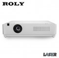 Máy chiếu Laser Roly RLA400X