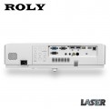 Máy chiếu Laser Roly RLA500X