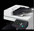 Máy photocopy Canon IR 2625I (Print, Copy, Scan, Send and Optional Fax)