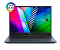 Laptop Asus Vivobook Pro 14 OLED M3401QA-KM040W (Ryzen™ 7-5800H | 8GB | 512GB | AMD Radeon | 14.0-inch WQXGA+ | Win 10 | Xanh)