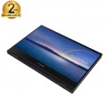 Laptop Asus ZenBook Flip S UX371EA-HL725WS (Core i7-1165G7 | 16GB | 1TB SSD | Intel Iris Xe | 13.3 inch OLED 4K | Cảm ứng | Win 11 | Office | Đen)