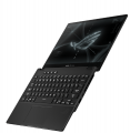 Laptop Asus ROG Flow X13 GV301QC-K6052T (Ryzen 9-5900HS | 16GB | 512GB | RTX 3050 4GB | 13.4 inch FHD | Win 10 | Đen)