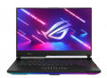 Laptop Asus ROG Strix SCAR 17 G733QS-K4135T (Ryzen 9-5900HX | 32GB | 1TB | RTX 3080 16GB | 17.3 inch WQHD | Win 10 | Đen)