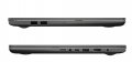 Laptop Asus Vivobook A515EA-BQ1532T (Core™ i3-1115G4 | 4GB | 512GB | Intel® UHD | 15.6-inch FHD | Win 10 | Đen)