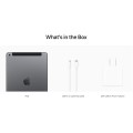 Apple iPad Gen 9 10.2" 2021 Wifi + Cellular 256Gb - Space Gray MK4E3ZA/A