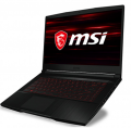 Laptop MSI GF63 10SC 812VN (Core™ i7-10750H | 8GB | 512GB | GTX 1650 Max Q 4GB | 15.6 inch FHD | Win 11 | Đen)