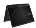 Laptop MSI Summit E13 Flip Evo (A11MT-211VN) (i7 1185G7/16GB RAM/1TB SSD/13.4 inch FHD Touch/Win10/Bút MSI/Đen) (2021)