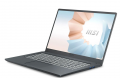 Laptop MSI Modern 15 A5M 239VN (Ryzen™ 7-5700U | 8GB | 512GB | AMD Radeon | 15.6 inch FHD | Win 11 | Xám)
