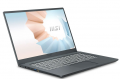 Laptop MSI Modern 15 A5M 238VN (Ryzen 5-5500U | 8GB | 512GB | AMD Radeon | 15.6 inch FHD | Win 11 | Xám)