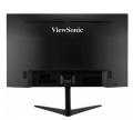 Màn hình Viewsonic VX2418-P-MHD ( 23.8 inch/FHD/VA/ AMD FreeSync™ Premium/165Hz/1ms/250nits/loa kép/DP)