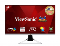 Màn hình Viewsonic VX2481-MH (23.8inch/FHD/IPS/75Hz/1ms/250nits/HDMI+VGA/Loa/FreeSync)