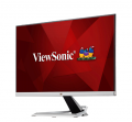 Màn hình Viewsonic VX2481-MH (23.8inch/FHD/IPS/75Hz/1ms/250nits/HDMI+VGA/Loa/FreeSync)