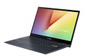 Laptop Asus VivoBook Flip 14 TM420UA-EC022T (Ryzen 5-5500U | 8GB | 512GB | AMD Radeon | 14.0 inch FHD | Win 10 | Đen)