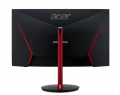 Màn hình Acer XZ272S (27inch/FHD/VA/165Hz/2ms/400nits/HDMI+DP+Audio/Freesync/Loa)