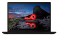 Laptop Lenovo ThinkPad X13 Gen 2 20WK00EBVA (Core ™ i5-1135G7 | 8GB | 512GB | Intel Iris Xe | 13.3 inch WQXGA | FreeDos | Đen)