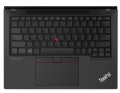 Laptop Lenovo ThinkPad X13 Gen 2 20WK00EBVA (Core ™ i5-1135G7 | 8GB | 512GB | Intel Iris Xe | 13.3 inch WQXGA | FreeDos | Đen)