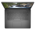 Laptop Dell Vostro 3400 YX51W5 (I5 1135G7 I 8Gb I 512GB SSD I14.0" FHD I MX330 2GB I Win11 + Office ST21 I Đen)