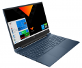 Laptop HP VICTUS 16-e0168AX 4R0U6PA ( Ryzen7-5800H I 8G I 512GSSD I 16.1FHDI ĐEN I W11SL I 4G_RTX3050Ti I LKB)