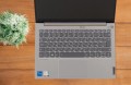 Laptop Lenovo ThinkBook 13s G2 ITL 20V900E2VN (Core ™ i7-1165G7 | 8GB | 512GB | Intel Iris Xe | 13.3 inch WQXGA | Win 11 | Xám)