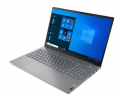Laptop Lenovo ThinkBook 15 G2 ITL 20VE00URVN (Core™ i7-1165G7 | 8GB | 512GB | MX450 2GB | 15.6 inch FHD | Win 11 | Xám)