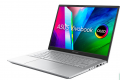 Laptop ASUS VivoBook Pro 14 OLED M3401QA-KM025W (R7-5800H | 8GB | 512GB | AMD Radeon Graphics | 14' WQXGA+ OLED 100% DCI-P3 | Win 11)