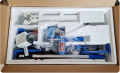 Máy cắt vải đầu bàn MTD-559