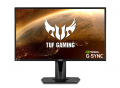 Màn hình Asus VG27BQ (27inch/WQHD/TN/165Hz/350nits/HDMI+DP+Audio/Gsync)