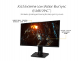 Màn hình Asus VG27BQ (27inch/WQHD/TN/165Hz/350nits/HDMI+DP+Audio/Gsync)